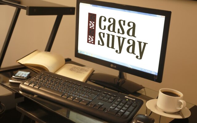 Casa Suyay