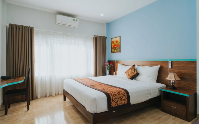 Countryside Resort Phu Quoc