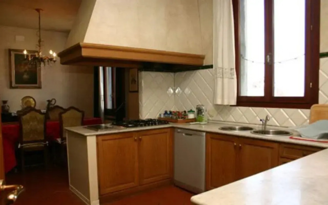 Palazzo Gradenigo Windy