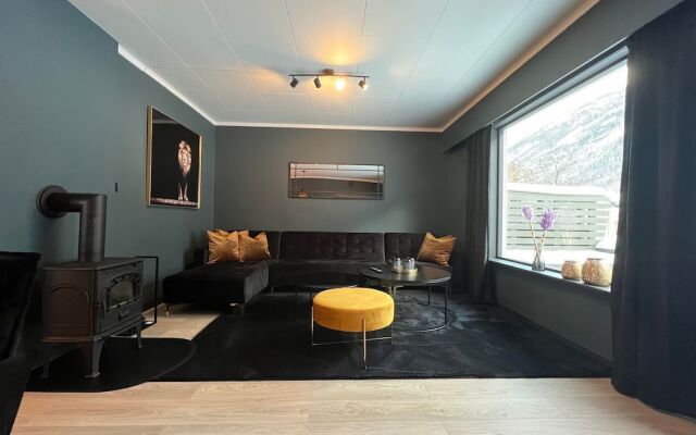 Rjukan Sentrum Apartment NO 1