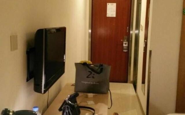 Shanghai Motel 168 - Nanjing East Road