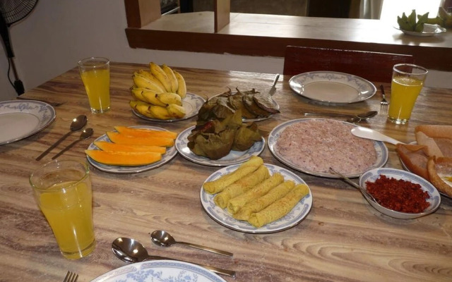 Ralahami Bungalow