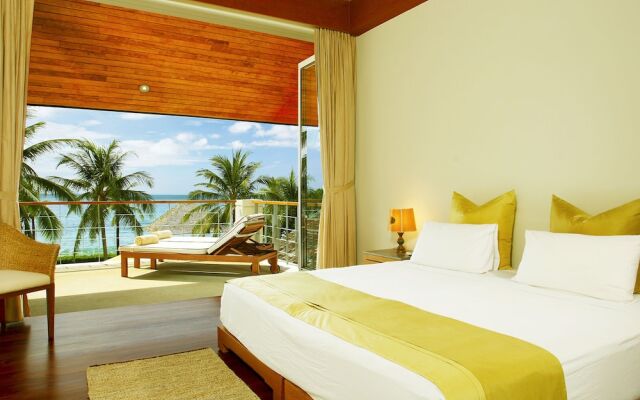 Baan Taley Rom