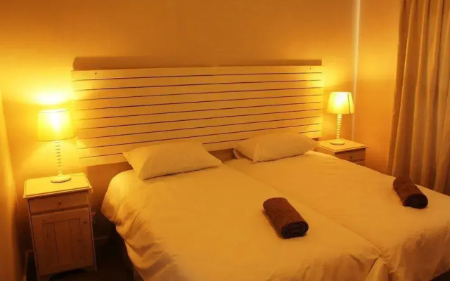 8 Moda Rossi Self catering