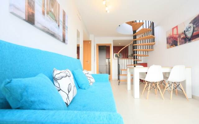Apartamento Para 6 Personas en Cambrils