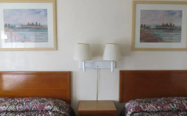 Capital Inn Austin
