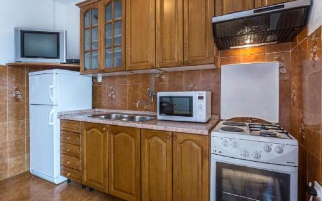 Apartmani Bezma