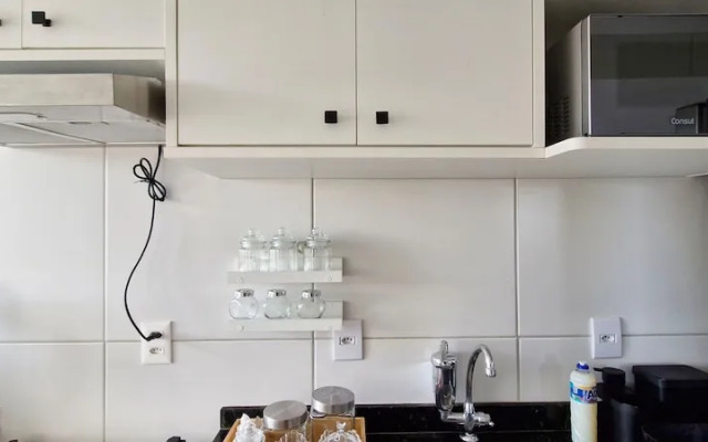 COPFL0109 - Residencial Ilha de Maiorca