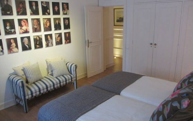 Lapa 82 - Boutique Bed & Breakfast