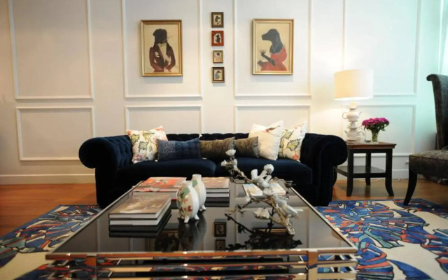 D'One Luxury Apartments