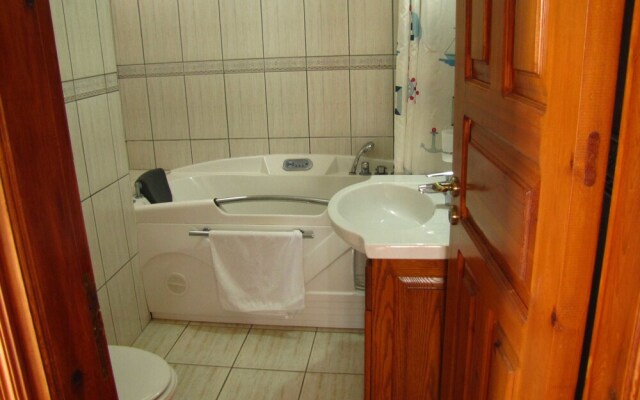 Webooking Konstantinos Villa