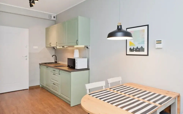 Enigma Hotel Apartments