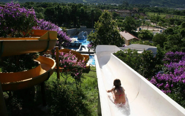 Águas de Palmas Resort