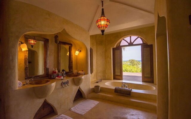 Matemwe Retreat - All Inclusive