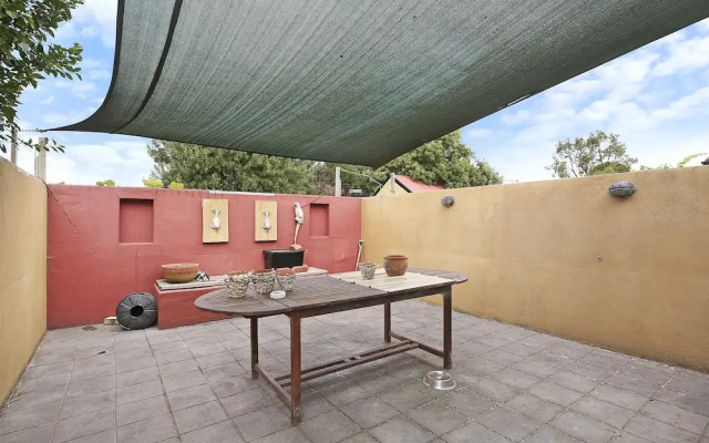 Grand Central Accommodation B&B Cobden