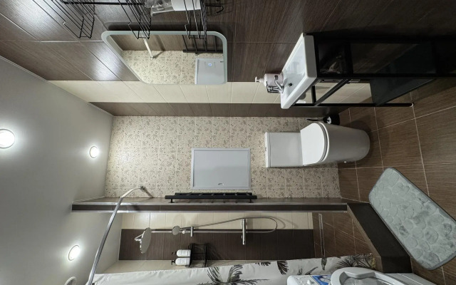 Апартаменты рядом с ВДНХ