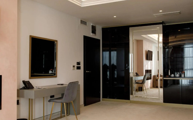 Hotel Eterno