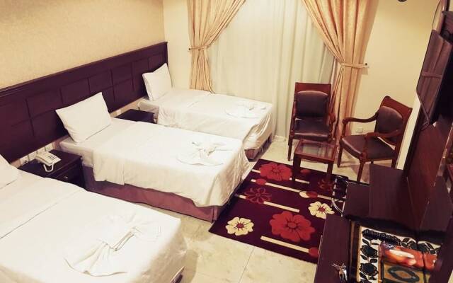 Al Rkaez Hotel
