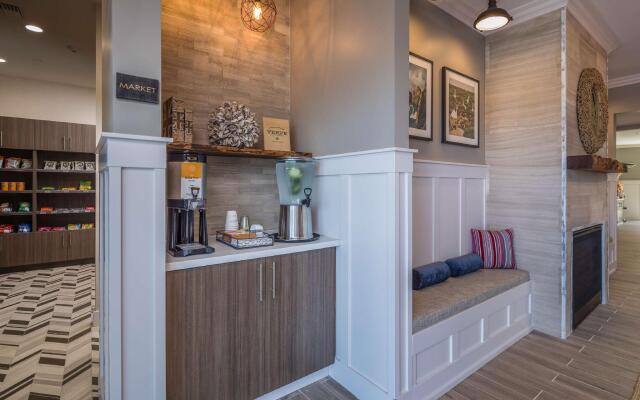 Aristocrat Hotel, BW Signature Collection