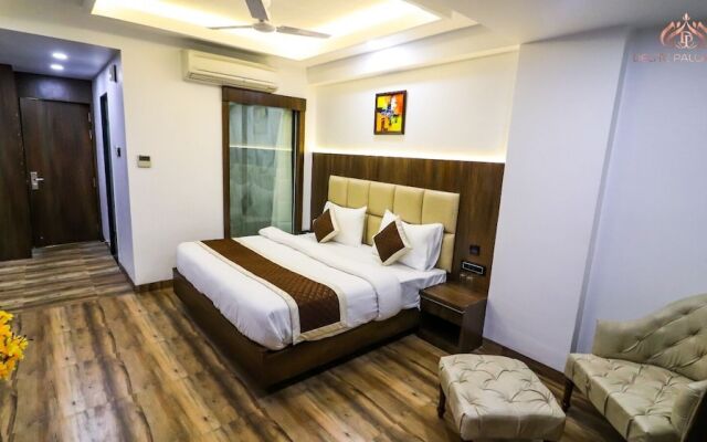 Rumtek Boutique Nest