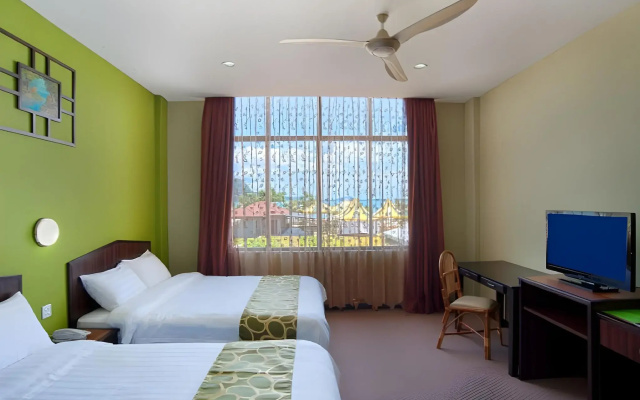 De Baron Resort