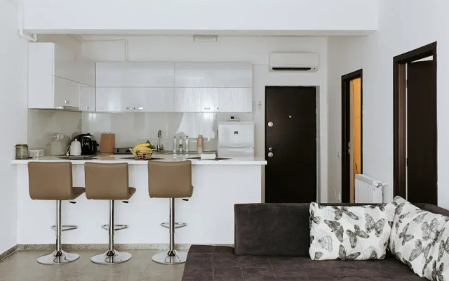 Kings Apartments