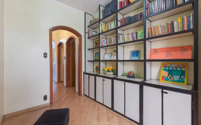 DC São Paulo Hostel