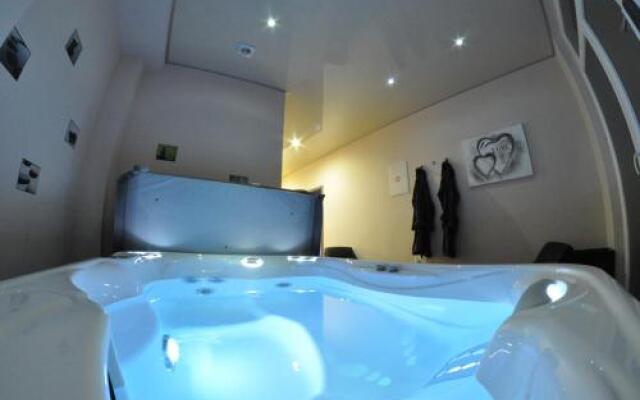 Appartement Studio Tournai