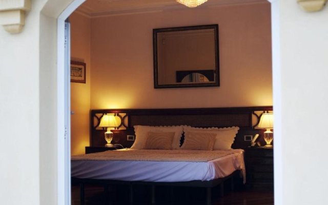 Hotel Boutique Edelweiss La Garriga - Adults Only