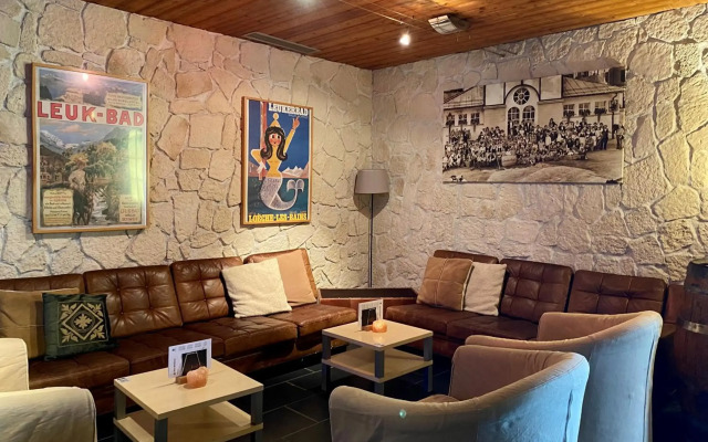 Hotel Regina Terme