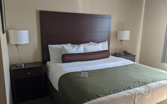 Cobblestone Inn & Suites - Winterset, IA
