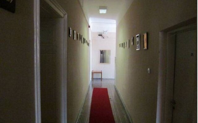 Rugby Club Hotel
