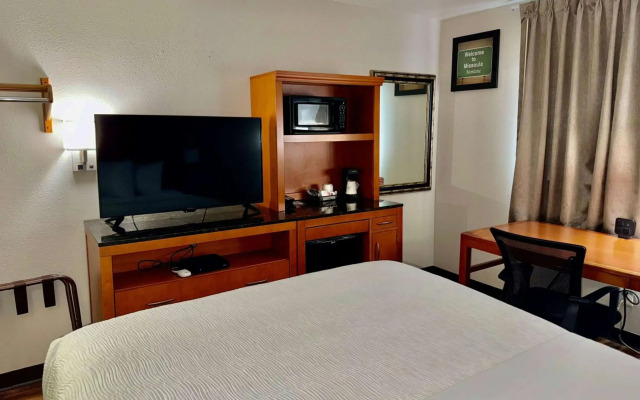 Baymont by Wyndham Missoula