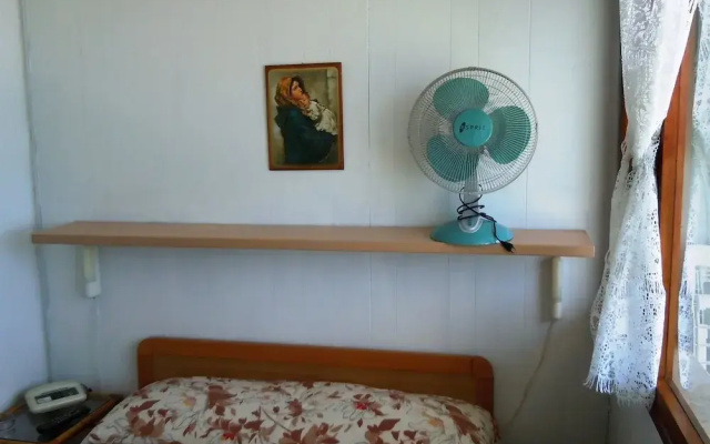 Albergo La Lampara
