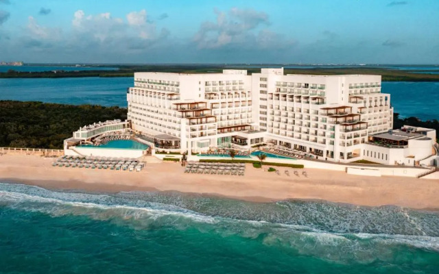 Sun Palace Cancun - Adults Only - All-inclusive