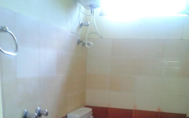 Hotel Thamsar