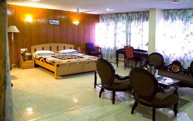Hotel Siddhartha