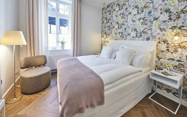 BUITERLING Hotel