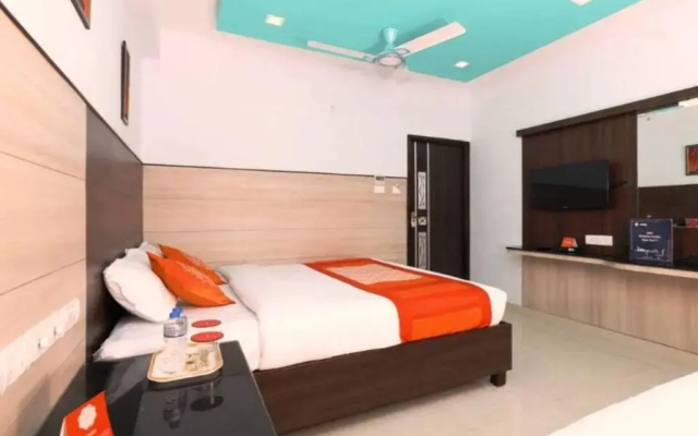 Hotel Mantri Residency