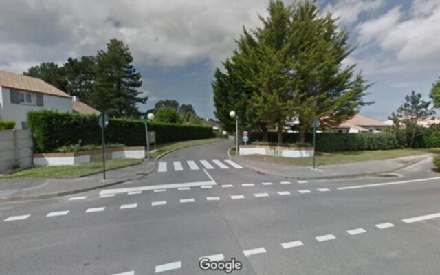 Studio - Wifi - 800m Plage - 200m Golf