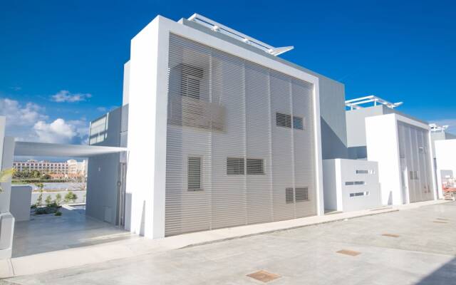 "villa Bp4, Contemporary 3bdr Protaras Villa With Pool, Close to Fig Tree Bay"