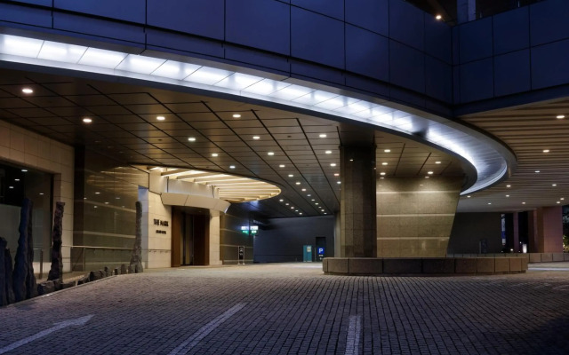 The Mark Grand Hotel