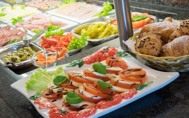 Hotel Meridian Superior