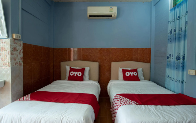 OYO 402 Raknatee Resort