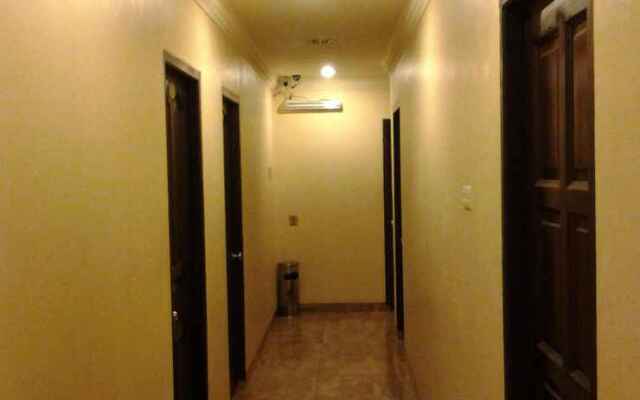Pagoda Hotel