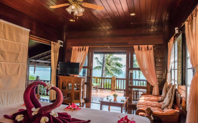 Laem Sila Resort