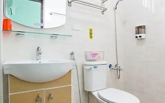 Taitung Fulu Homestay