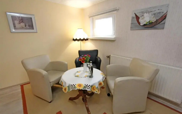 Ferienwohnung Ueckeritz USE 1281