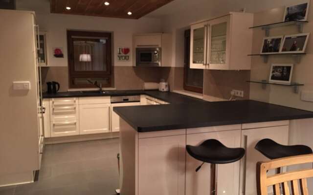 Chalet Kirsch