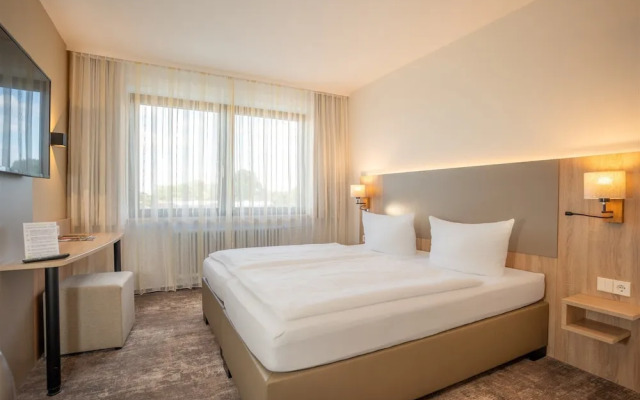 Waldhotel Eisenberg